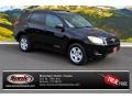 Black - RAV4 I4 4WD Photo No. 1