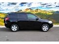 Black - RAV4 I4 4WD Photo No. 2
