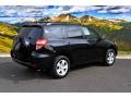 Black - RAV4 I4 4WD Photo No. 3