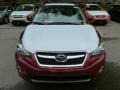 2014 Venetian Red Pearl Subaru XV Crosstrek 2.0i Premium  photo #7