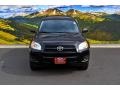 Black - RAV4 I4 4WD Photo No. 4