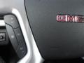Carbon Black Metallic - Acadia SLT AWD Photo No. 17