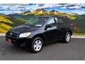 Black - RAV4 I4 4WD Photo No. 5
