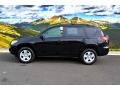 Black - RAV4 I4 4WD Photo No. 6
