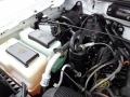 Oxford White - Ranger Edge Regular Cab Photo No. 53