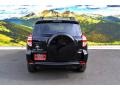 Black - RAV4 I4 4WD Photo No. 8