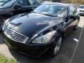 Black Obsidian - G 37 x Coupe Photo No. 3
