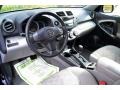 Black - RAV4 I4 4WD Photo No. 9