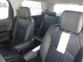 Carbon Black Metallic - Acadia SLT AWD Photo No. 24