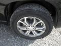 Carbon Black Metallic - Acadia SLT AWD Photo No. 25