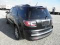 Carbon Black Metallic - Acadia SLT AWD Photo No. 26
