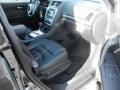 Carbon Black Metallic - Acadia SLT AWD Photo No. 31