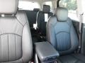 Carbon Black Metallic - Acadia SLT AWD Photo No. 32