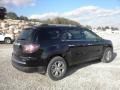 Carbon Black Metallic - Acadia SLT AWD Photo No. 33
