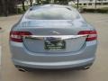 Frost Blue Metallic - XF Luxury Photo No. 9