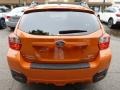 2014 Tangerine Orange Pearl Subaru XV Crosstrek 2.0i Premium  photo #3