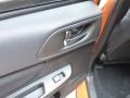 2014 Tangerine Orange Pearl Subaru XV Crosstrek 2.0i Premium  photo #13