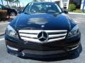 Black - C 300 Sport Photo No. 2