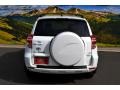 Super White - RAV4 I4 4WD Photo No. 8