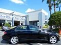 Black - C 300 Sport Photo No. 8