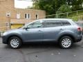 Dolphin Gray Mica - CX-9 Touring AWD Photo No. 2