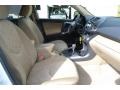 Super White - RAV4 I4 4WD Photo No. 15