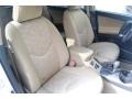 Super White - RAV4 I4 4WD Photo No. 16