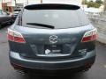 2010 Dolphin Gray Mica Mazda CX-9 Touring AWD  photo #11