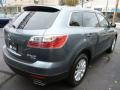 Dolphin Gray Mica - CX-9 Touring AWD Photo No. 12