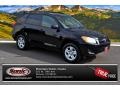 Black 2010 Toyota RAV4 I4 4WD