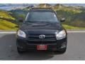 Black - RAV4 I4 4WD Photo No. 4