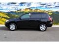 Black - RAV4 I4 4WD Photo No. 6