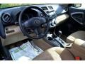 Black - RAV4 I4 4WD Photo No. 9