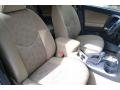 Black - RAV4 I4 4WD Photo No. 16