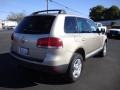 Wheat Beige Metallic - Touareg V6 Photo No. 7