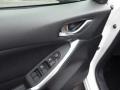 2014 Crystal White Pearl Mica Mazda CX-5 Grand Touring AWD  photo #14