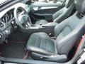 Black - C 250 Coupe Photo No. 4