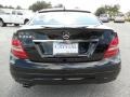 Black - C 250 Coupe Photo No. 7