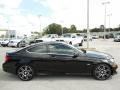 Black - C 250 Coupe Photo No. 9