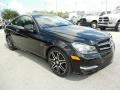 Black - C 250 Coupe Photo No. 10