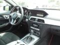Black - C 250 Coupe Photo No. 11