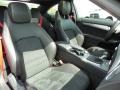 Black - C 250 Coupe Photo No. 12