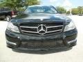 Black - C 250 Coupe Photo No. 13