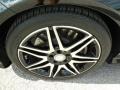 Black - C 250 Coupe Photo No. 14