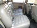 Wheat Rear Seat Photo for 2003 Hummer H2 #87024641