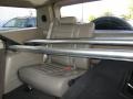Wheat Rear Seat Photo for 2003 Hummer H2 #87024662
