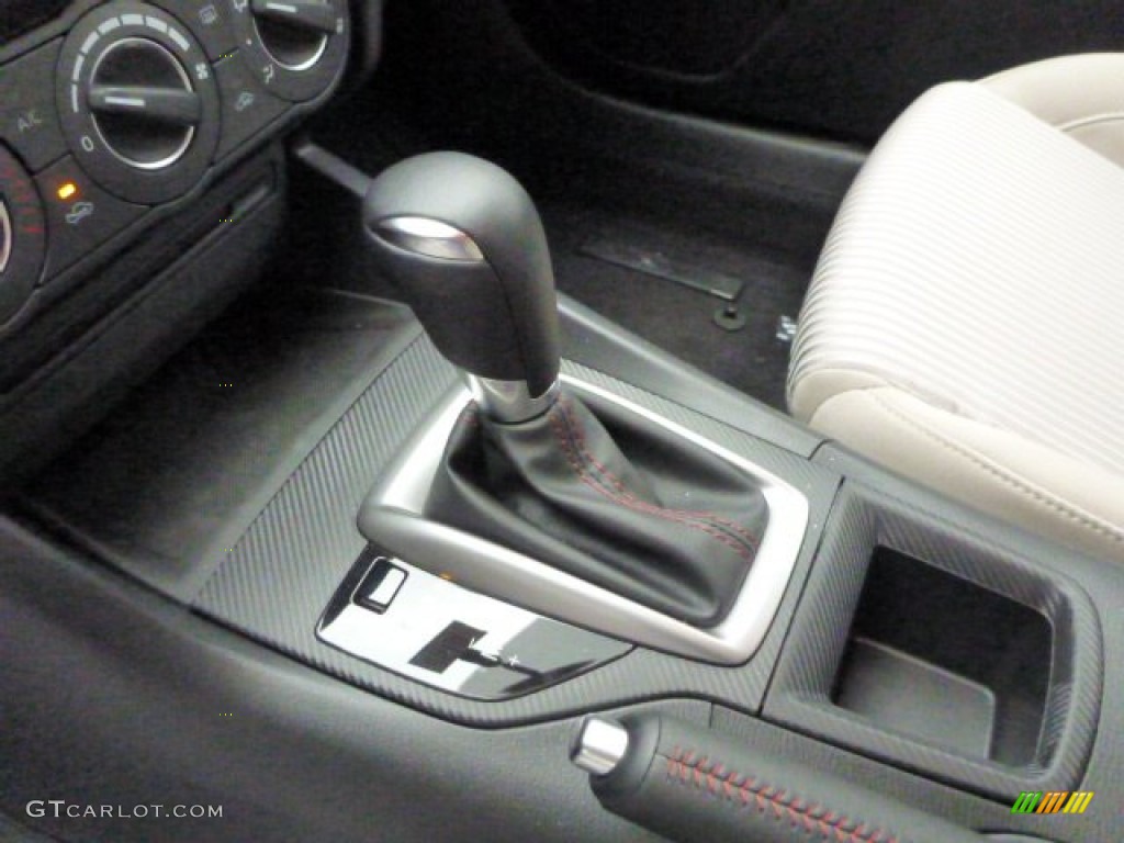 2014 Mazda MAZDA3 i Touring 5 Door SKYACTIV-Drive 6 Speed Automatic Transmission Photo #87024698