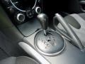 2004 Mazda RX-8 Black Interior Transmission Photo