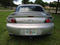 2004 Sunlight Silver Metallic Mazda RX-8 Sport  photo #17