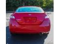 Rallye Red - Civic EX Coupe Photo No. 5